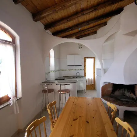Locazione Turistica Sa Fiorida Milli * Valledoria (Sardinia)