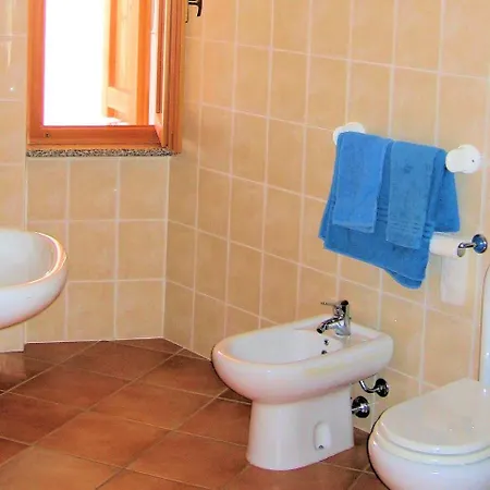 Locazione Turistica Sa Fiorida Milli