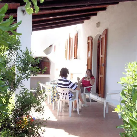 Feriehus Locazione Turistica Sa Fiorida Milli *